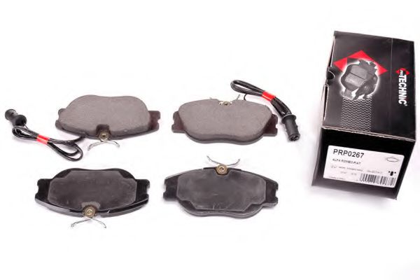PROTECHNIC PRP0267