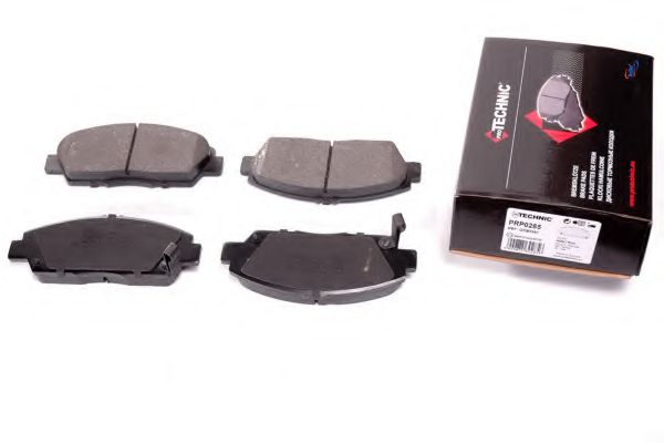 PROTECHNIC PRP0285