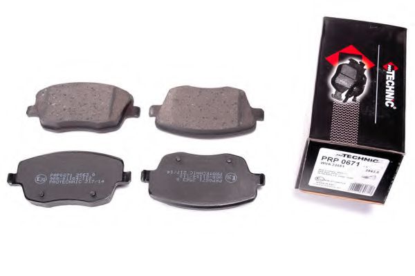 PROTECHNIC PRP0671