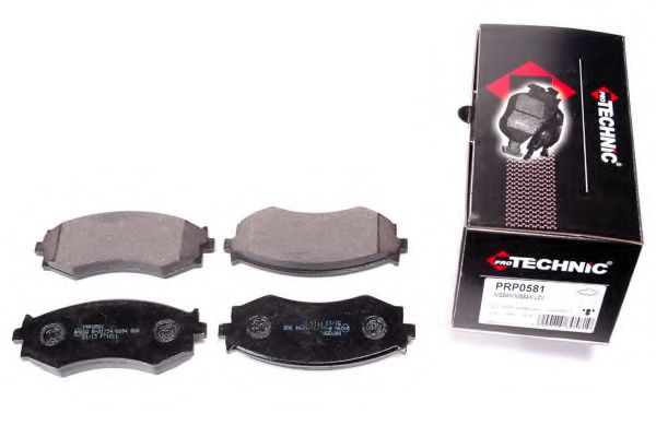 PROTECHNIC PRP0581