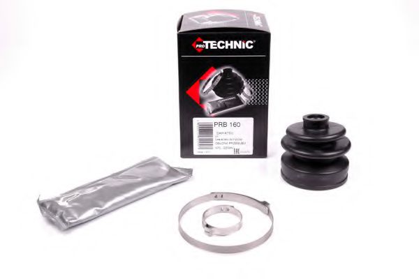 PROTECHNIC PRB160