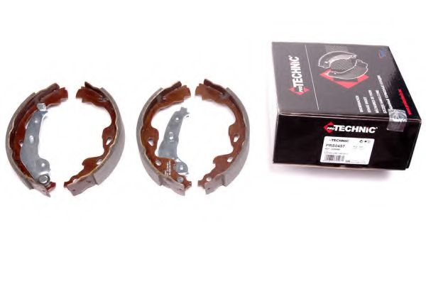 PROTECHNIC PRS0497