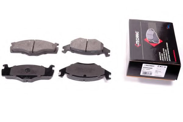 PROTECHNIC PRP0389