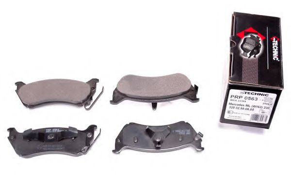 PROTECHNIC PRP0563