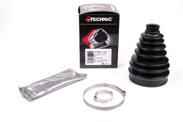 PROTECHNIC PRB106