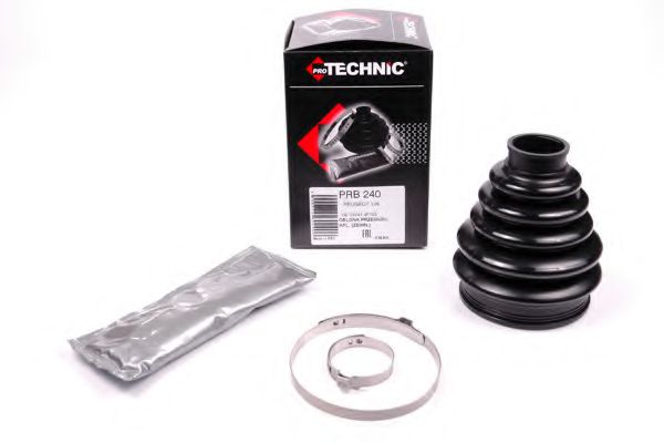 PROTECHNIC PRB240