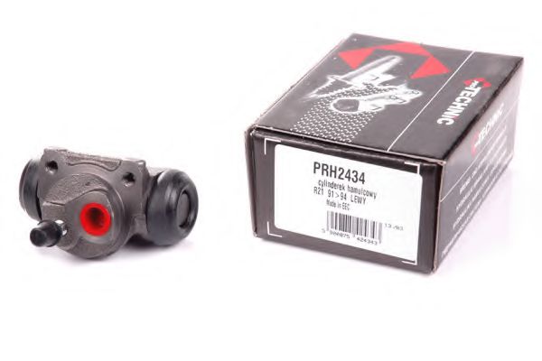 PROTECHNIC PRH2434