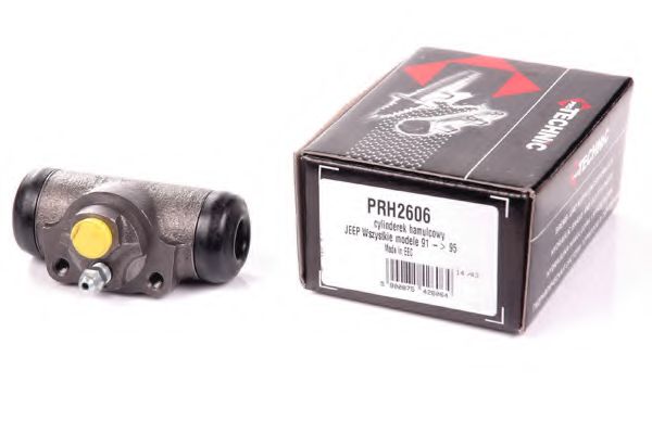 PROTECHNIC PRH2606