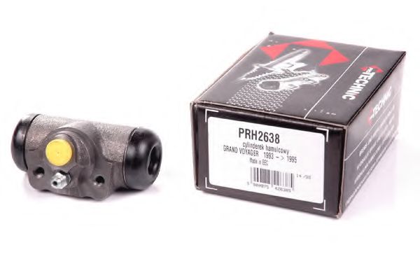 PROTECHNIC PRH2638
