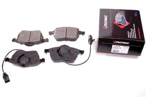 PROTECHNIC PRP0320-3M