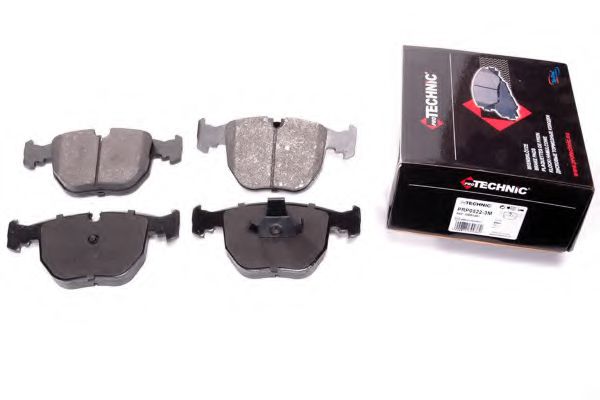 PROTECHNIC PRP0522-3M