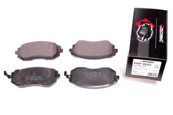 PROTECHNIC PRP0652