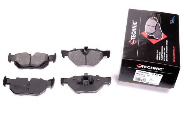 PROTECHNIC PRP0717-3M
