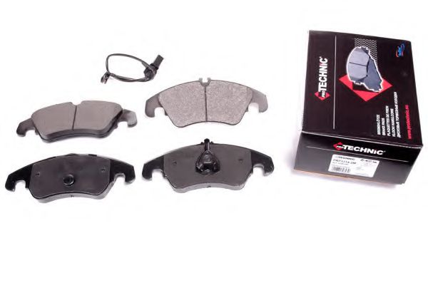 PROTECHNIC PRP1314-3M