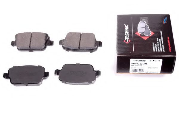PROTECHNIC PRP1322-3M