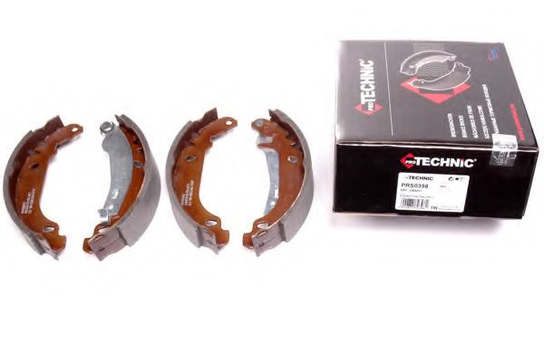 PROTECHNIC PRS0398