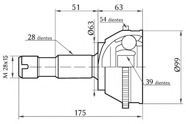 KSH-KOSHIMO 1860.0068001