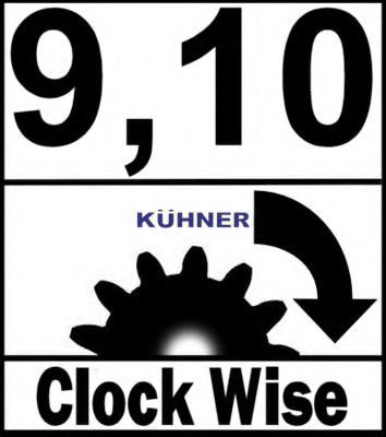 AD KÜHNER 1018