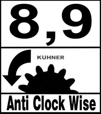 AD KÜHNER 20387