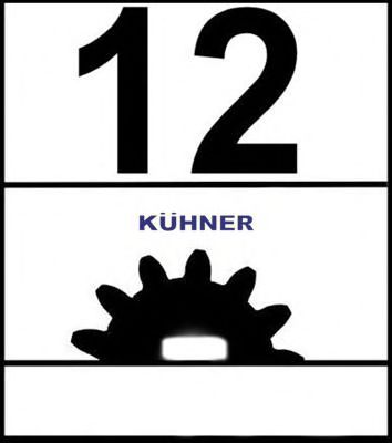 AD KÜHNER 254719