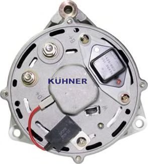 AD KÜHNER 301450RI