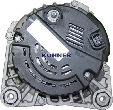 AD KÜHNER 301662RI