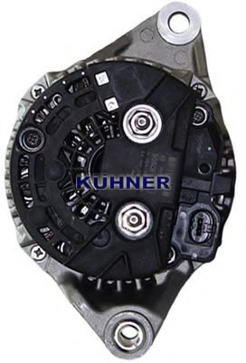AD KÜHNER 301700RI