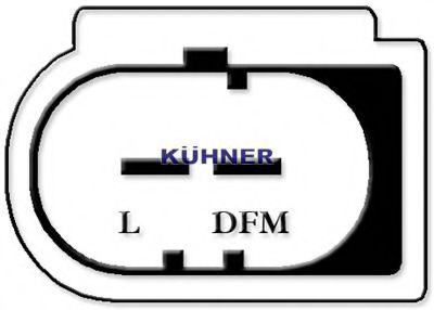 AD KÜHNER 301819RI