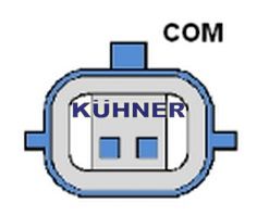 AD KÜHNER 301860RI