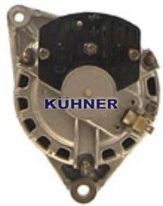 AD KÜHNER 3067