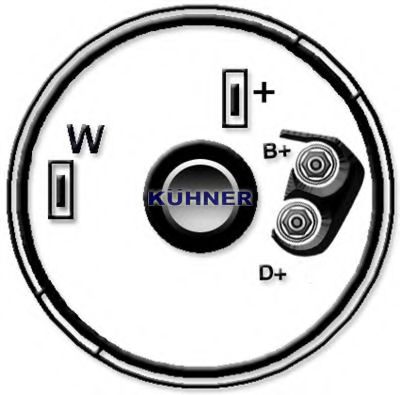 AD KÜHNER 30900RI