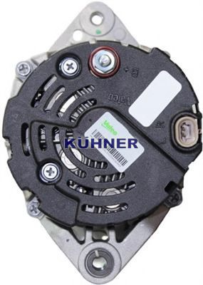 AD KÜHNER 401600RI
