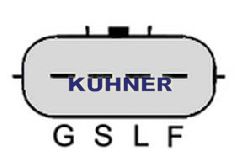 AD KÜHNER 401807RI