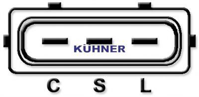 AD KÜHNER 553085RI