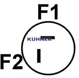 AD KÜHNER 553180RI