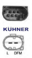 AD KÜHNER 553231RI
