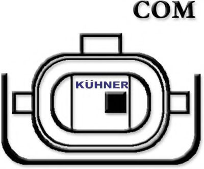 AD KÜHNER 553235RI
