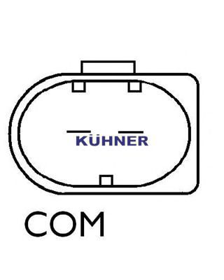 AD KÜHNER 553328RI