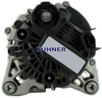 AD KÜHNER 553690RI