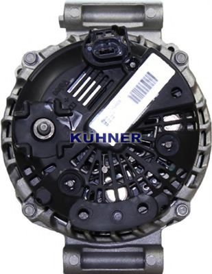 AD KÜHNER 553752RI