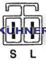 AD KÜHNER 553892RI