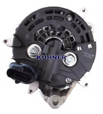 AD KÜHNER 554123RI