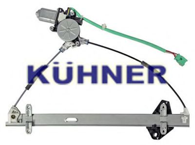 AD KÜHNER AV1267
