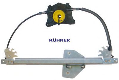 AD KÜHNER AV1563