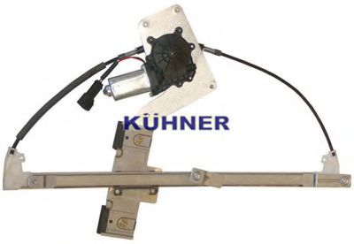 AD KÜHNER AV1576