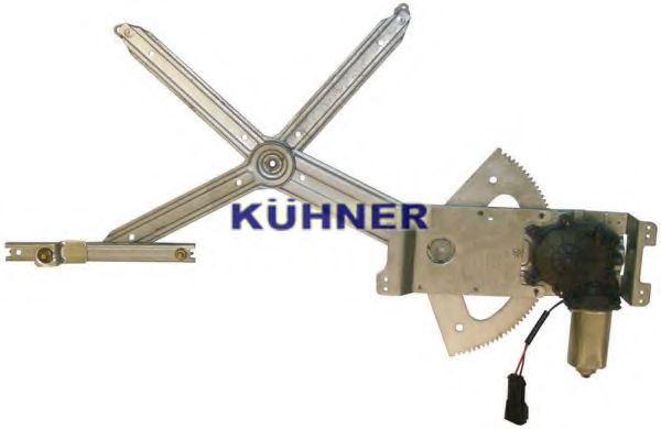 AD KÜHNER AV1667