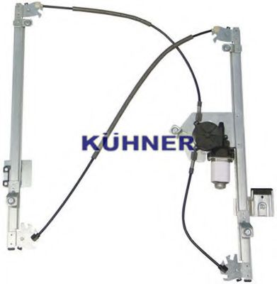 AD KÜHNER AV1771