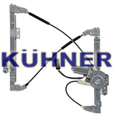 AD KÜHNER AV768