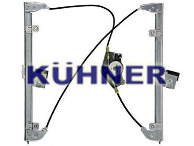 AD KÜHNER AV947