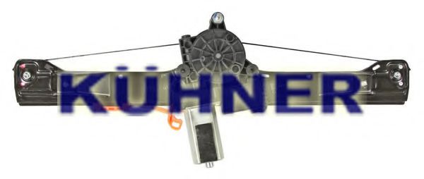 AD KÜHNER AV976